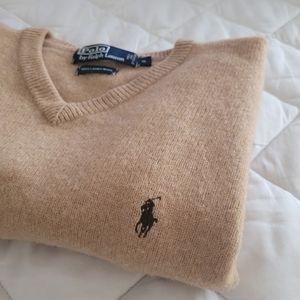 Polo by Ralf Lauren wool sweater